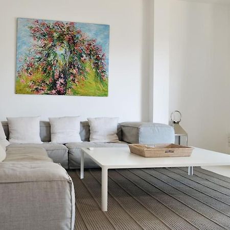Ferienwohnung Piazza Nember Attico Con Vista Mare Lido di Jesolo Exterior foto