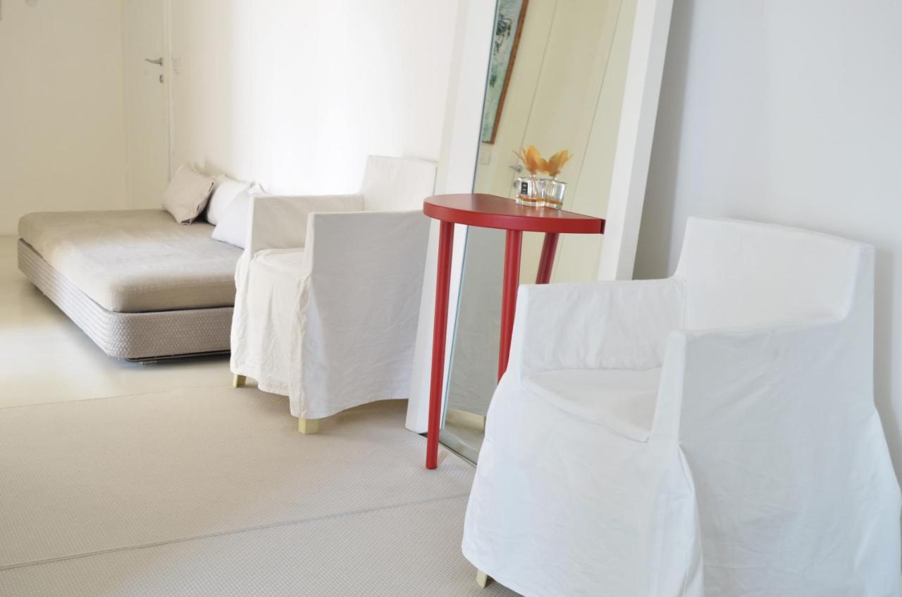 Ferienwohnung Piazza Nember Attico Con Vista Mare Lido di Jesolo Exterior foto
