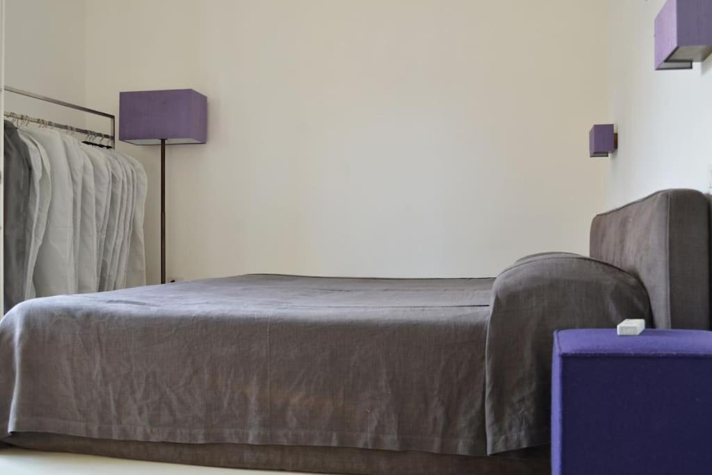Ferienwohnung Piazza Nember Attico Con Vista Mare Lido di Jesolo Exterior foto